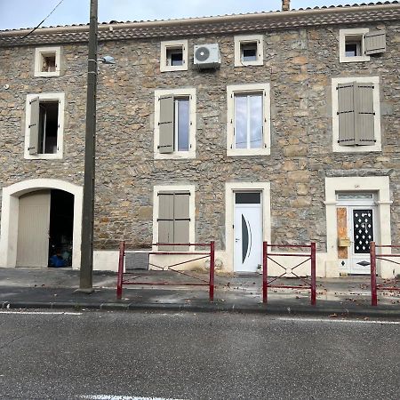 Maison Des Corbieres Conilhac-Corbieres Exterior photo
