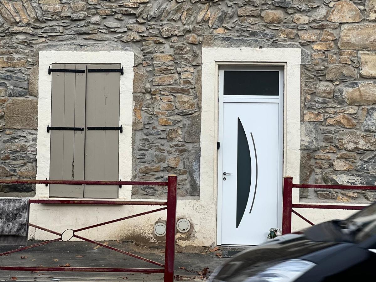 Maison Des Corbieres Conilhac-Corbieres Exterior photo
